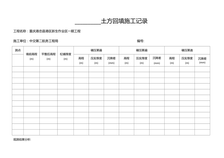 土方回填施工记录.docx_第2页