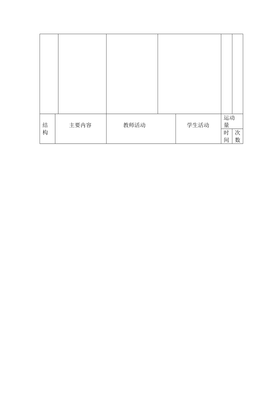 教学设计——双手胸前传球朱萍.doc_第3页