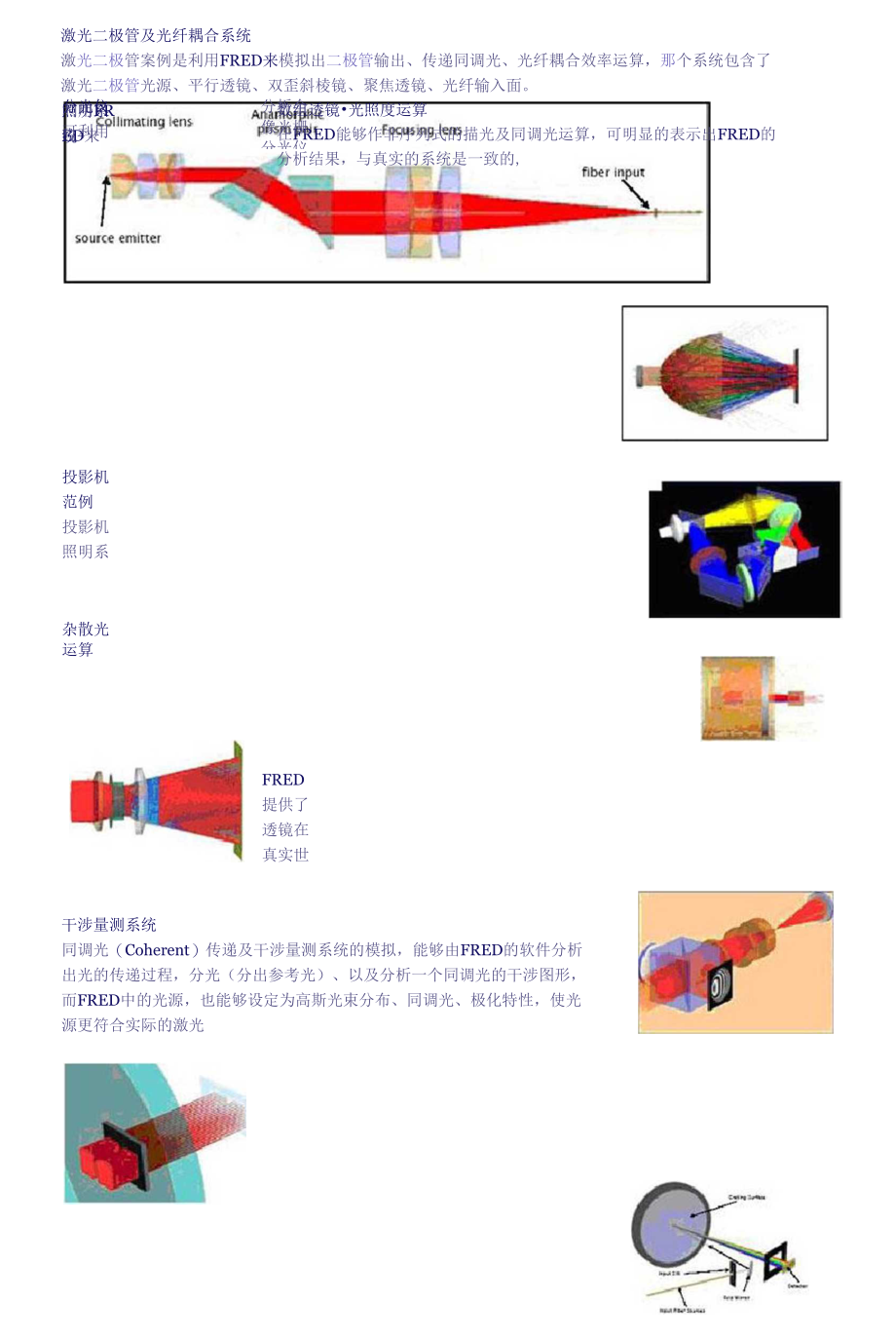 FRED简介-中山大学物理科学与工程技术学院(理工学院).docx_第2页