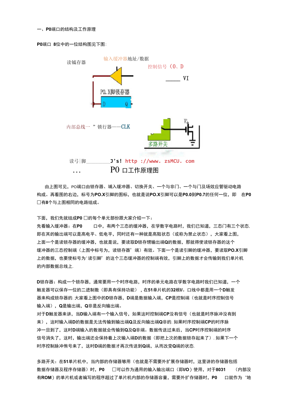 51单片机IO口.docx_第2页