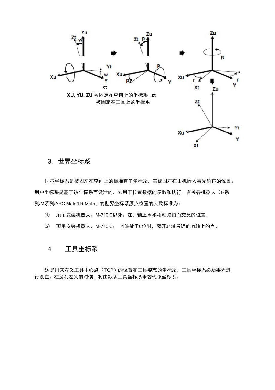 工业机器人的五个坐标系.doc_第3页