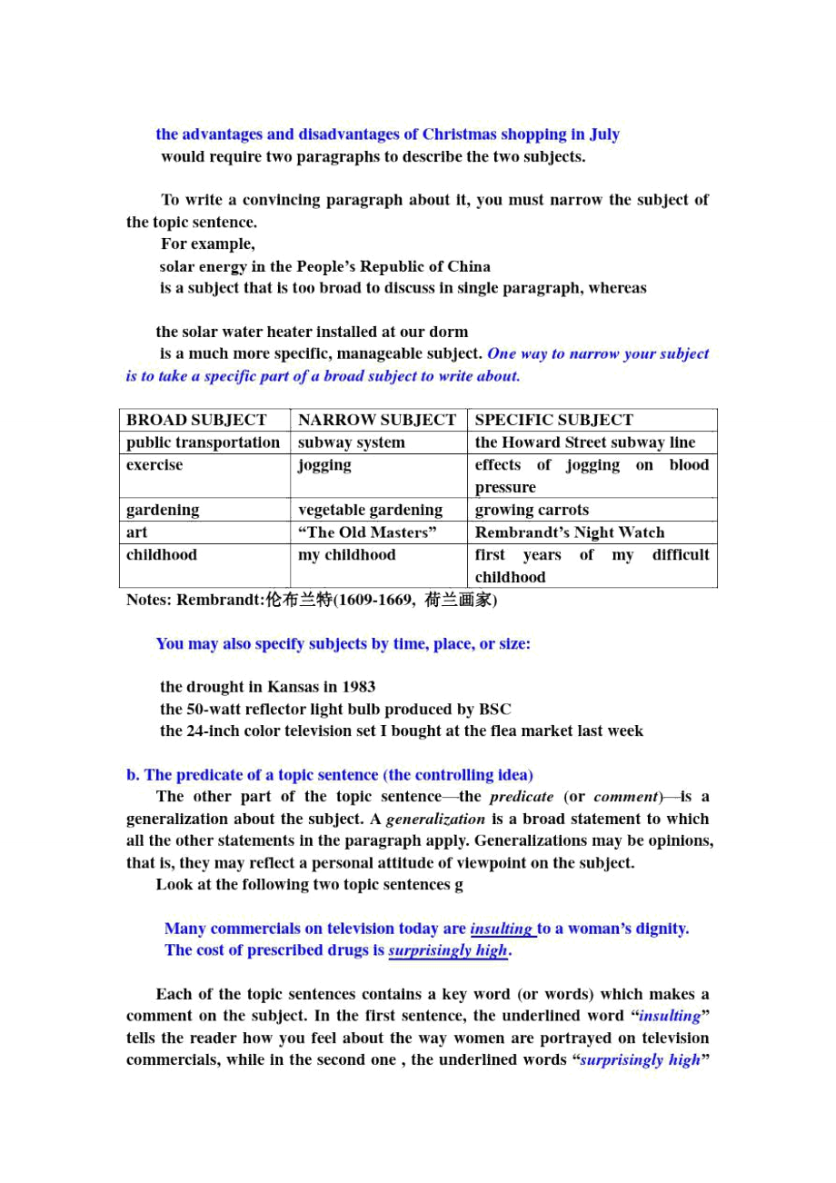 Unit9Paragraphstructure-topicsentence.doc_第3页