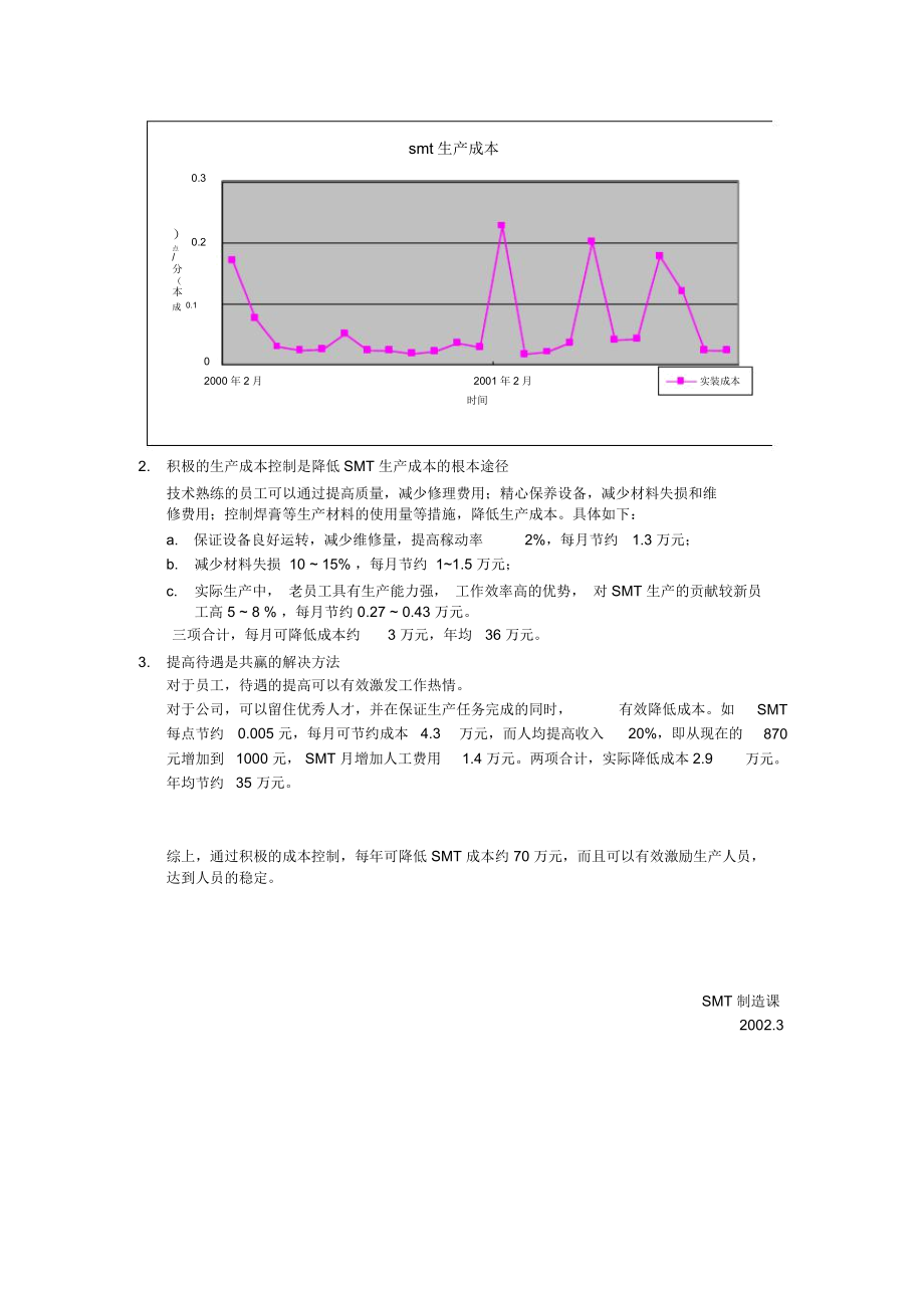 smt制造人员离职情况调查.docx_第3页