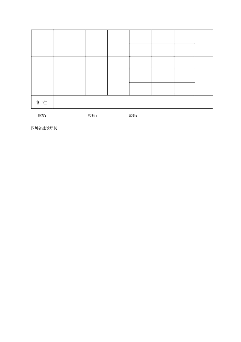 JC-混凝土立方体抗压强度检测报告.docx_第2页