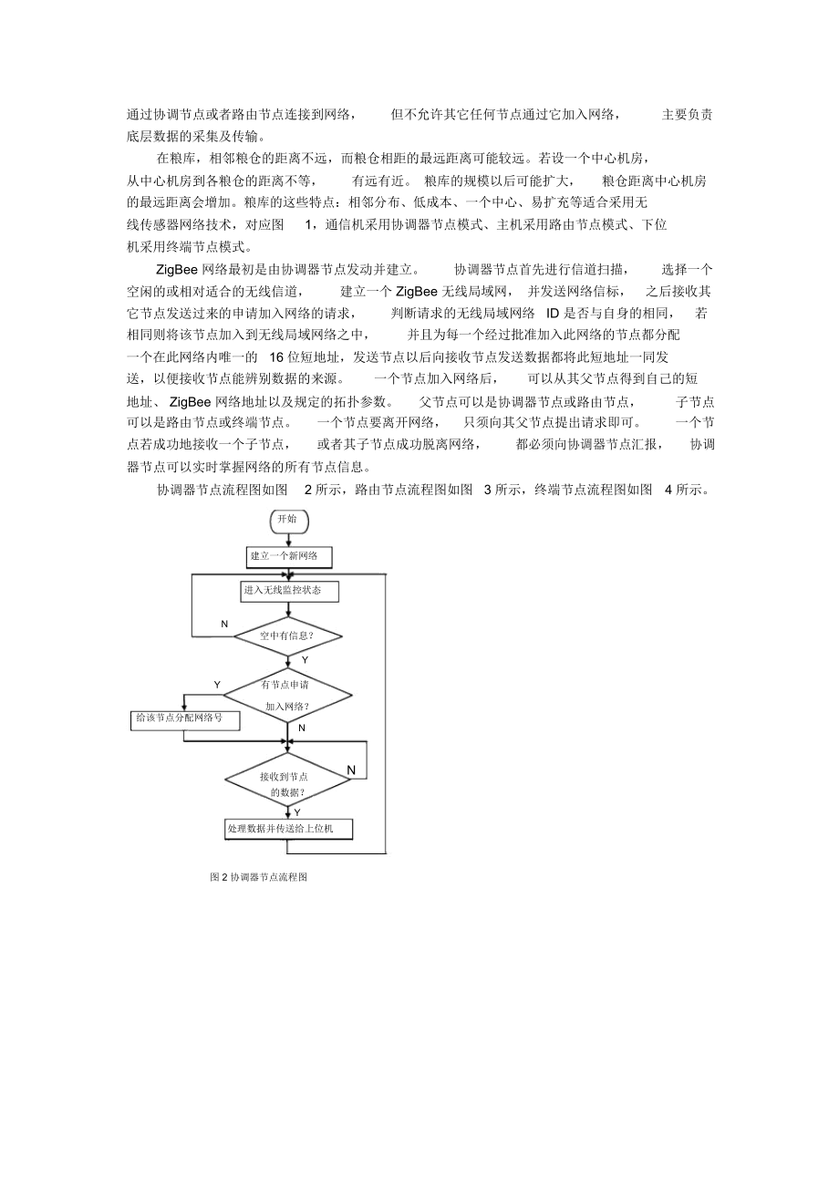 ZigBee粮仓无线测温系统设计方案.docx_第3页