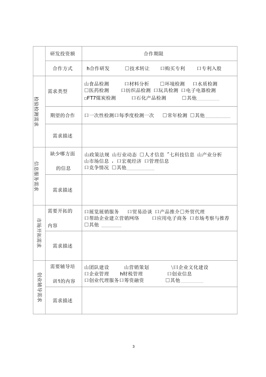 中小企业服务需求调查表.docx_第3页