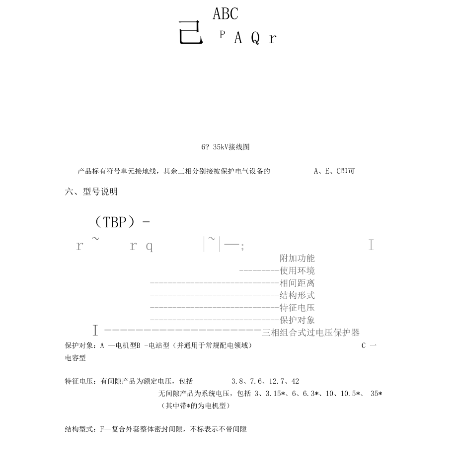 TBP组合式过电压保护器精.docx_第2页