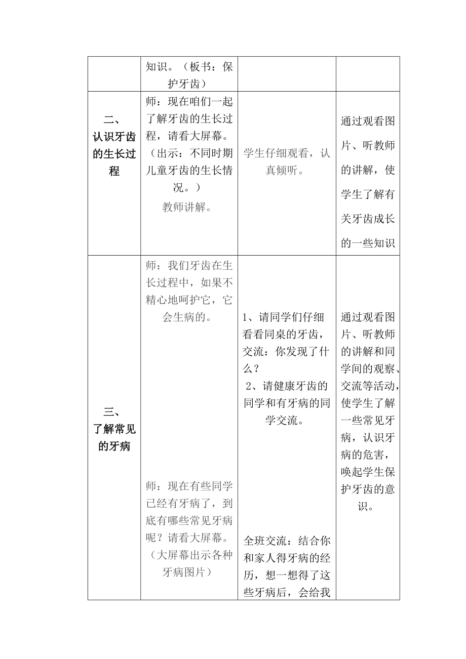 保护你的牙齿[1].doc_第2页