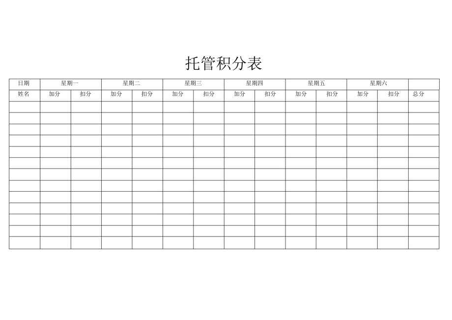 托管积分管理制度.doc_第2页