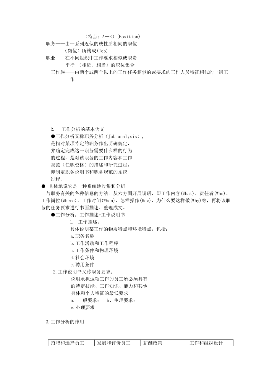 工作分析简要概述.doc_第2页