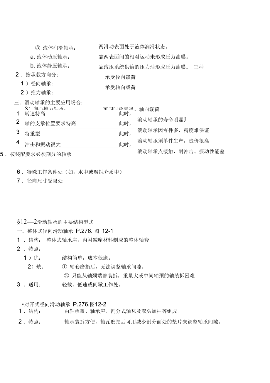 《机械设计》讲义(第八版)濮良贵(第12章).doc_第2页