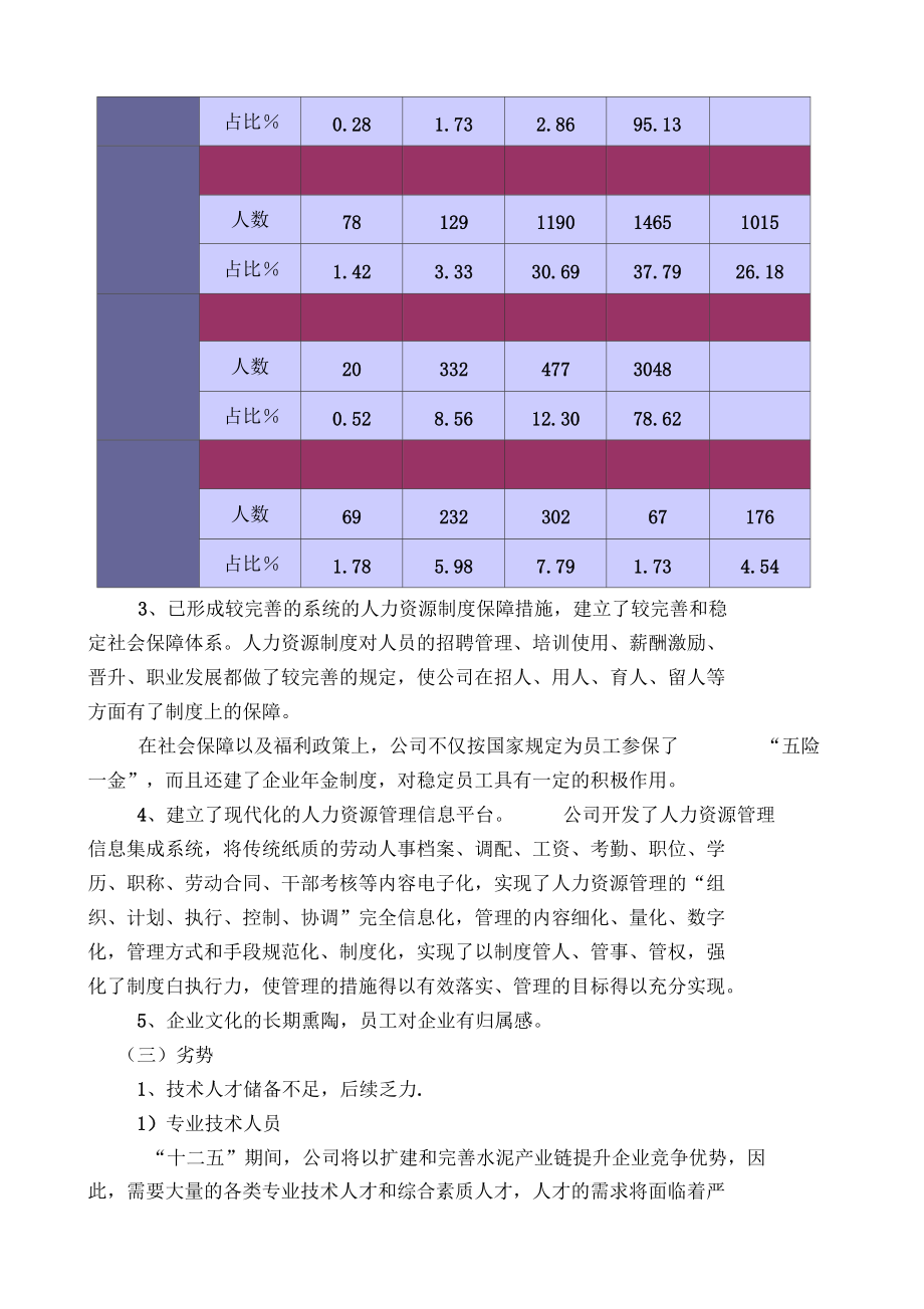 人力资源战略规划范本.docx_第2页