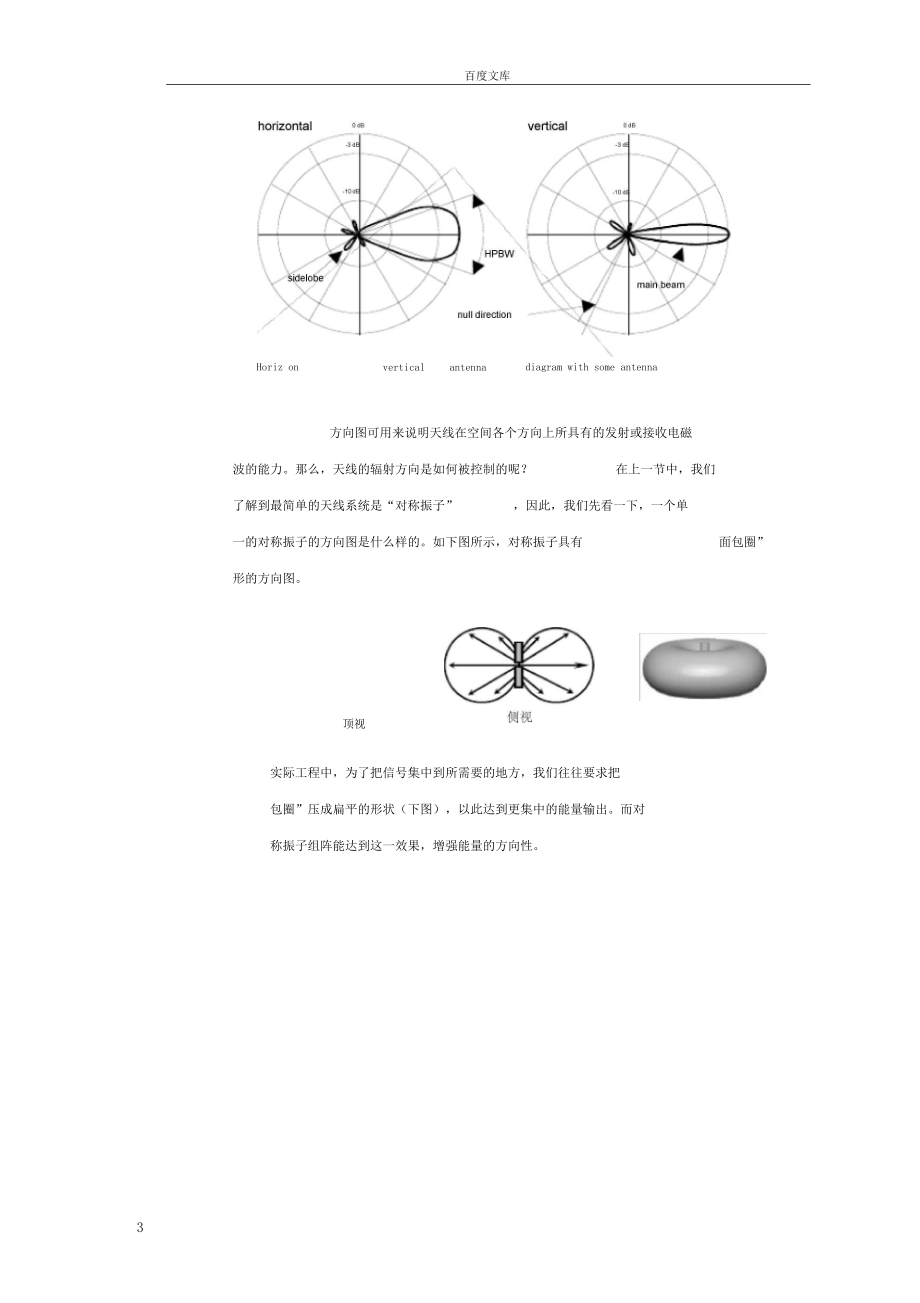 天馈系统基本概念与天线安装规范.docx_第3页