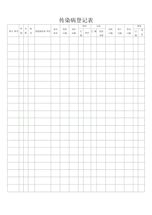 传染病登记表.docx