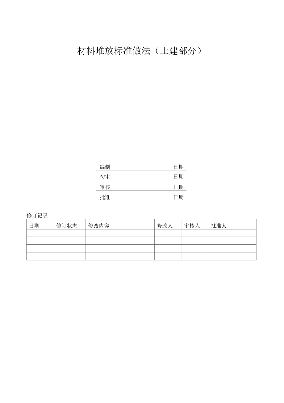 材料堆放标准做法.docx_第1页