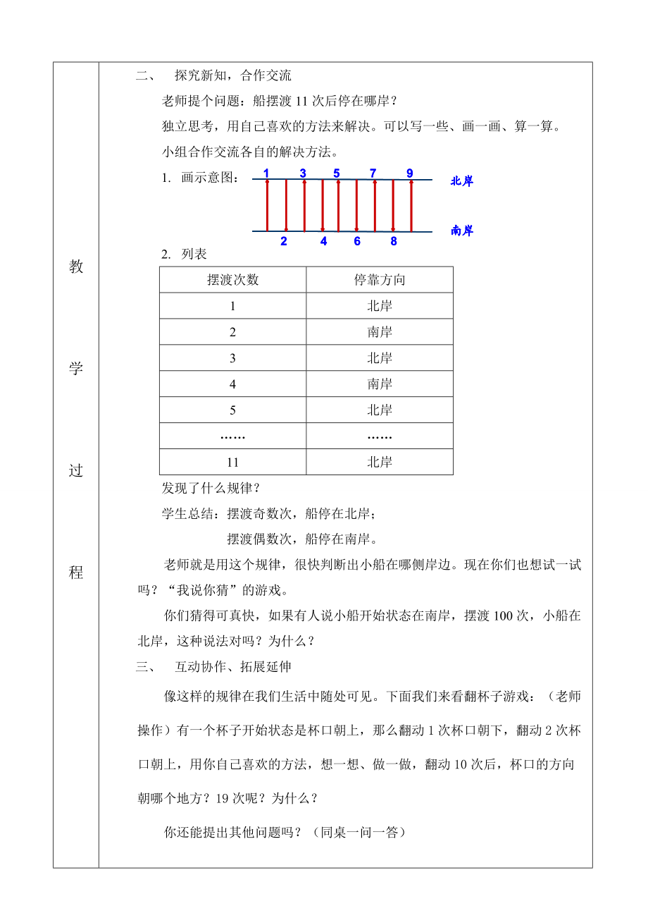 数的奇偶性教案.doc_第2页