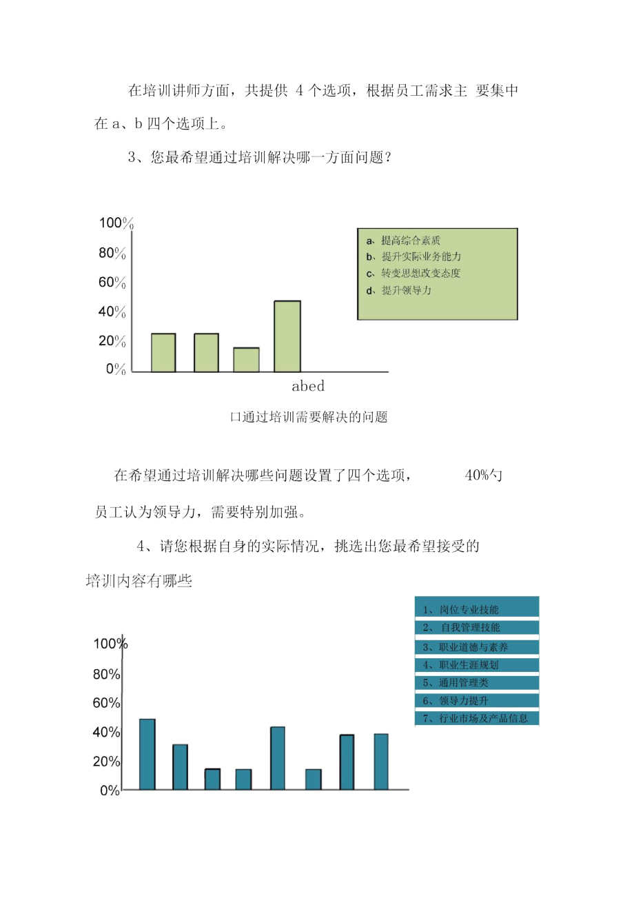 员工培训需求调查分析报告.doc_第3页