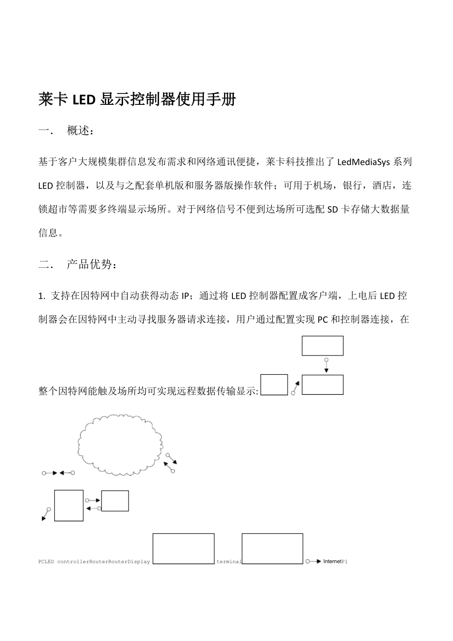 上海莱卡N卡操作手册 上海莱卡信息技术有限公司据有实力.doc_第1页