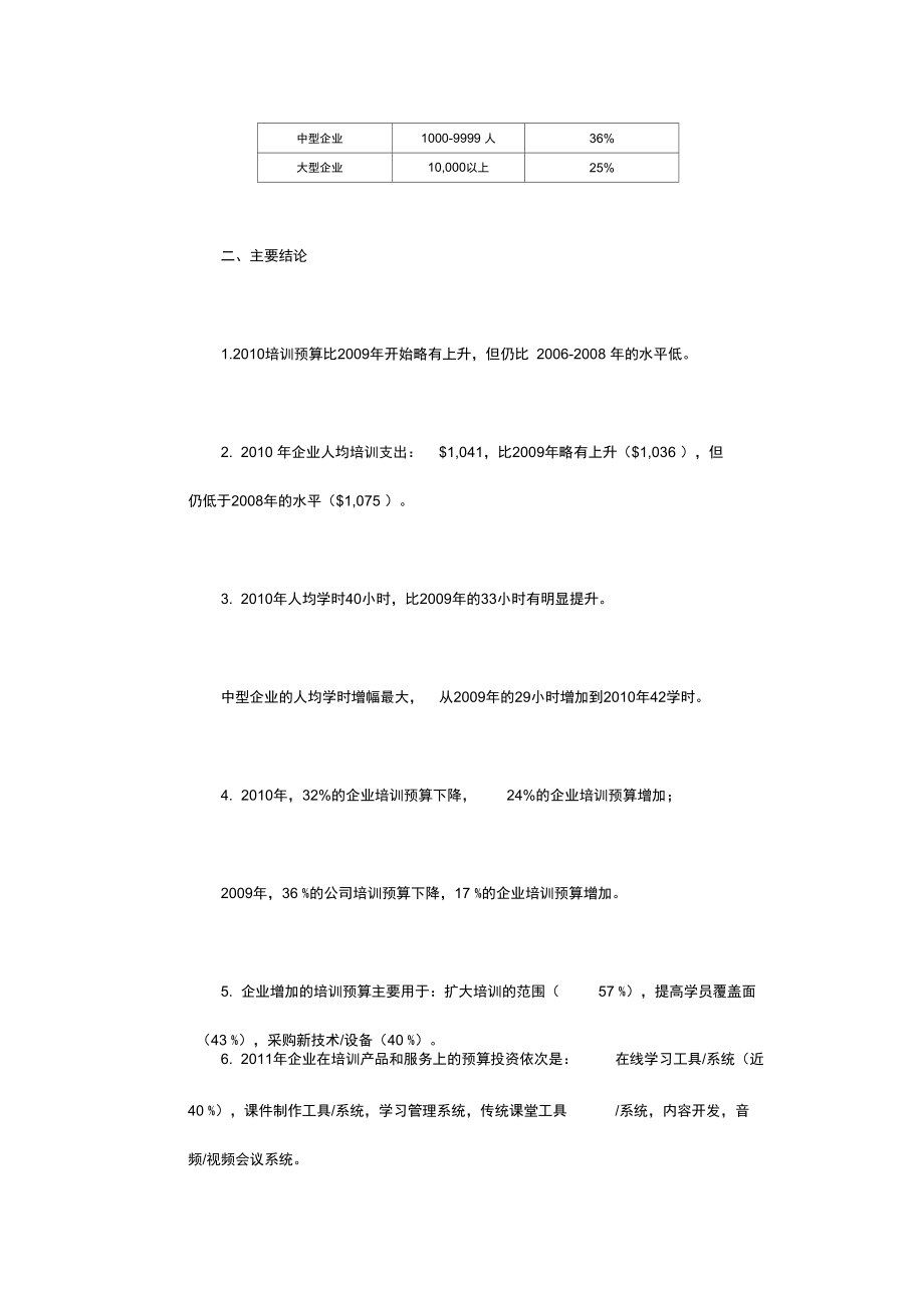 美国培训行业发展报告.doc_第2页