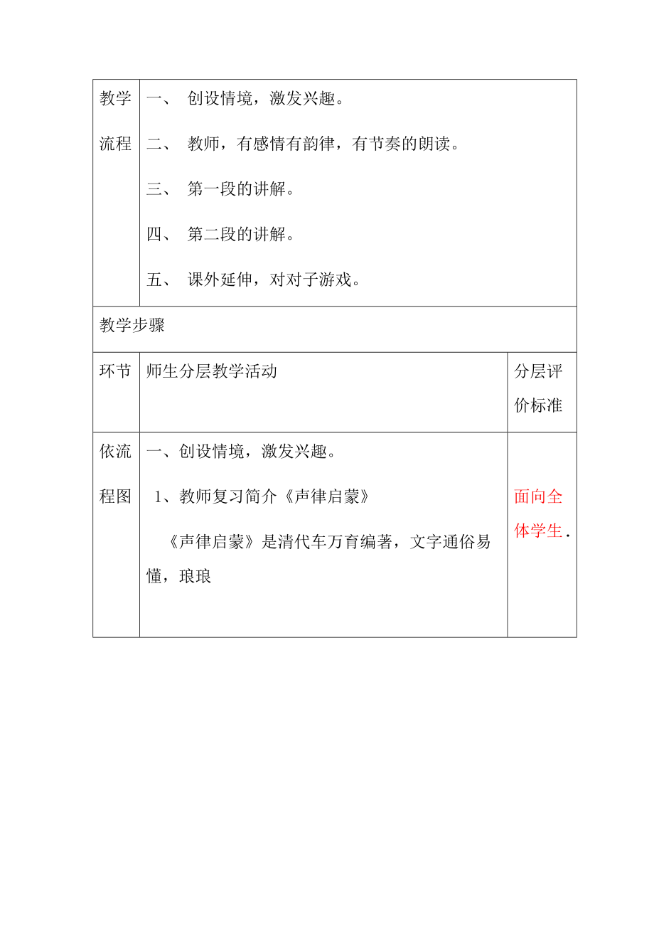 声律启蒙选读三.doc_第2页