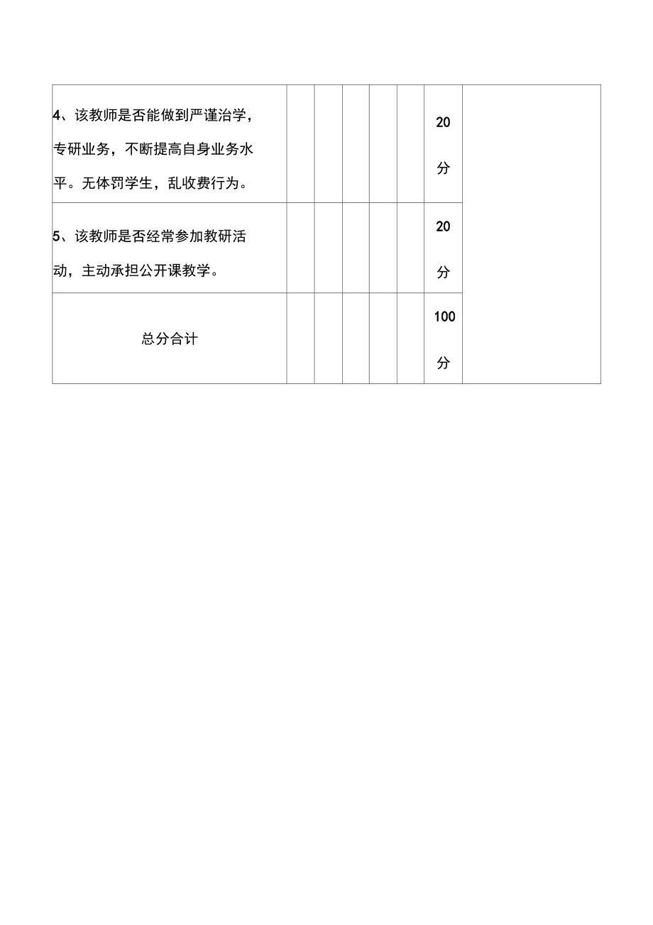 教师评教师评议表.doc_第2页