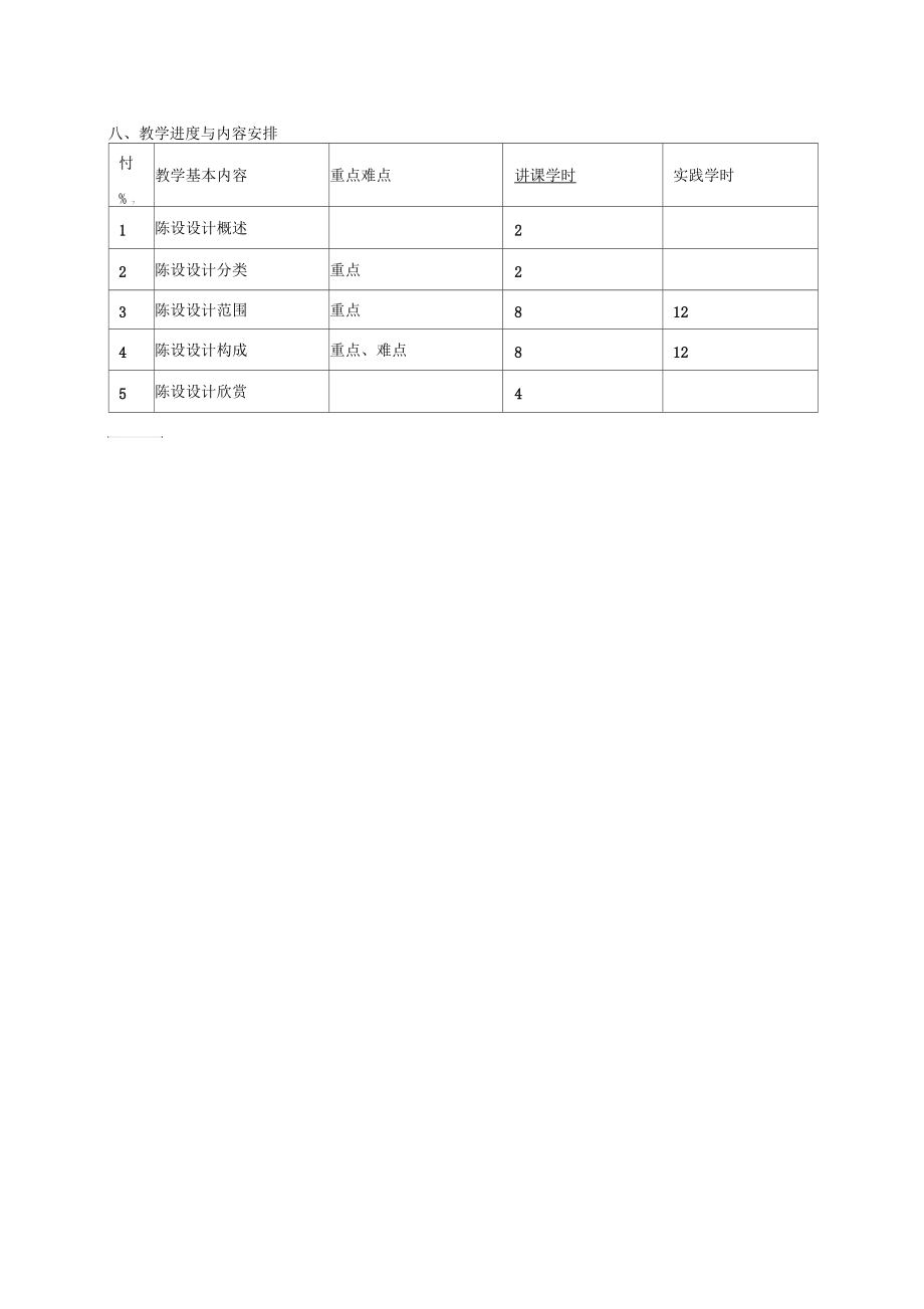 陈设设计教学大纲.docx_第3页