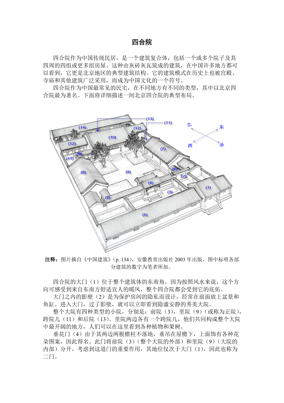 四合院简介.doc_第1页