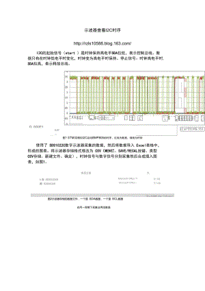 I2C时序分析.doc