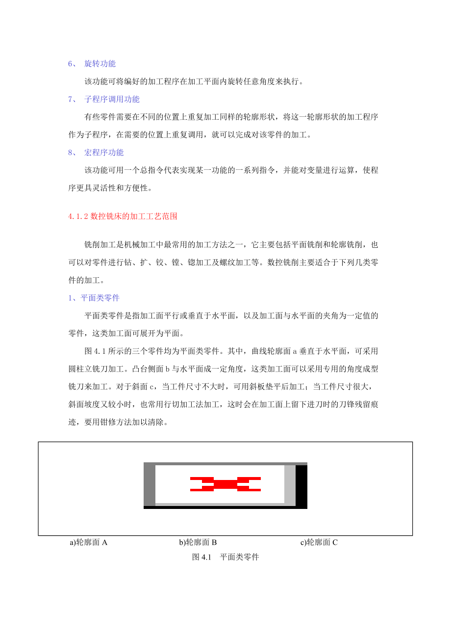 数控铣床程序编制基础及图形数字处理.docx_第2页