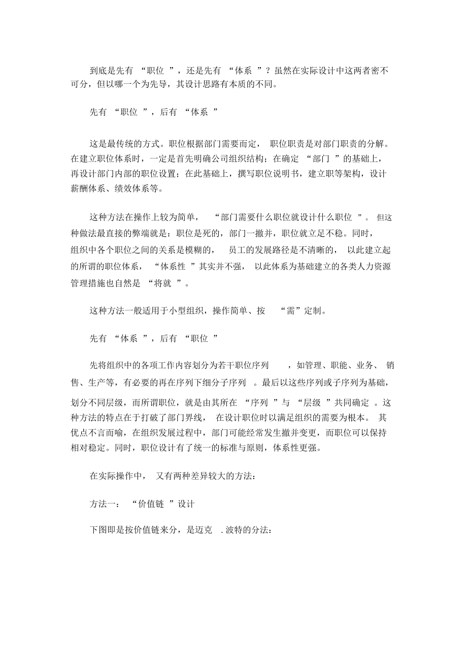 职位体系设计方案攻略.docx_第3页