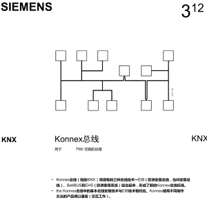 KNX总线基本原理.doc