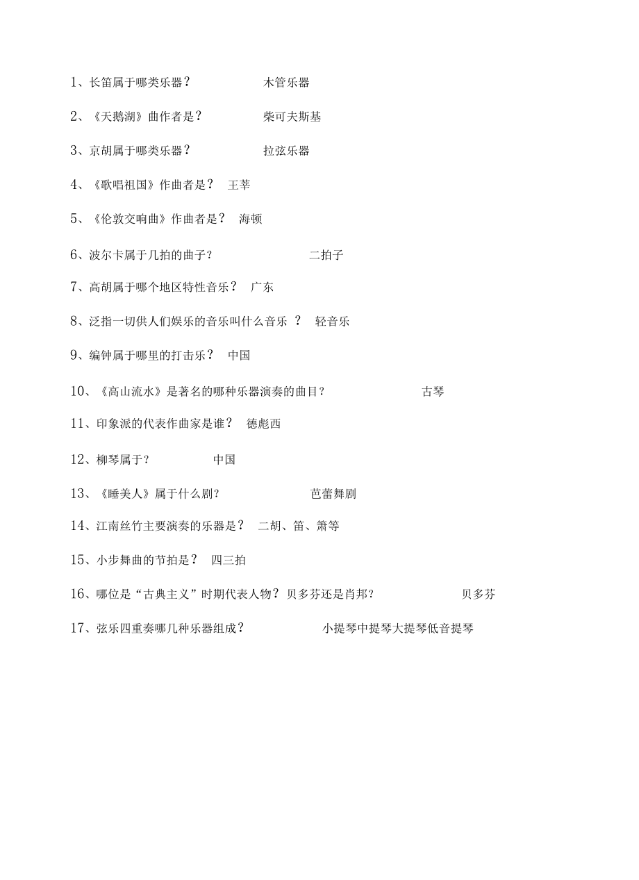 基本音乐常识国内三级乐理教学内容.docx_第2页