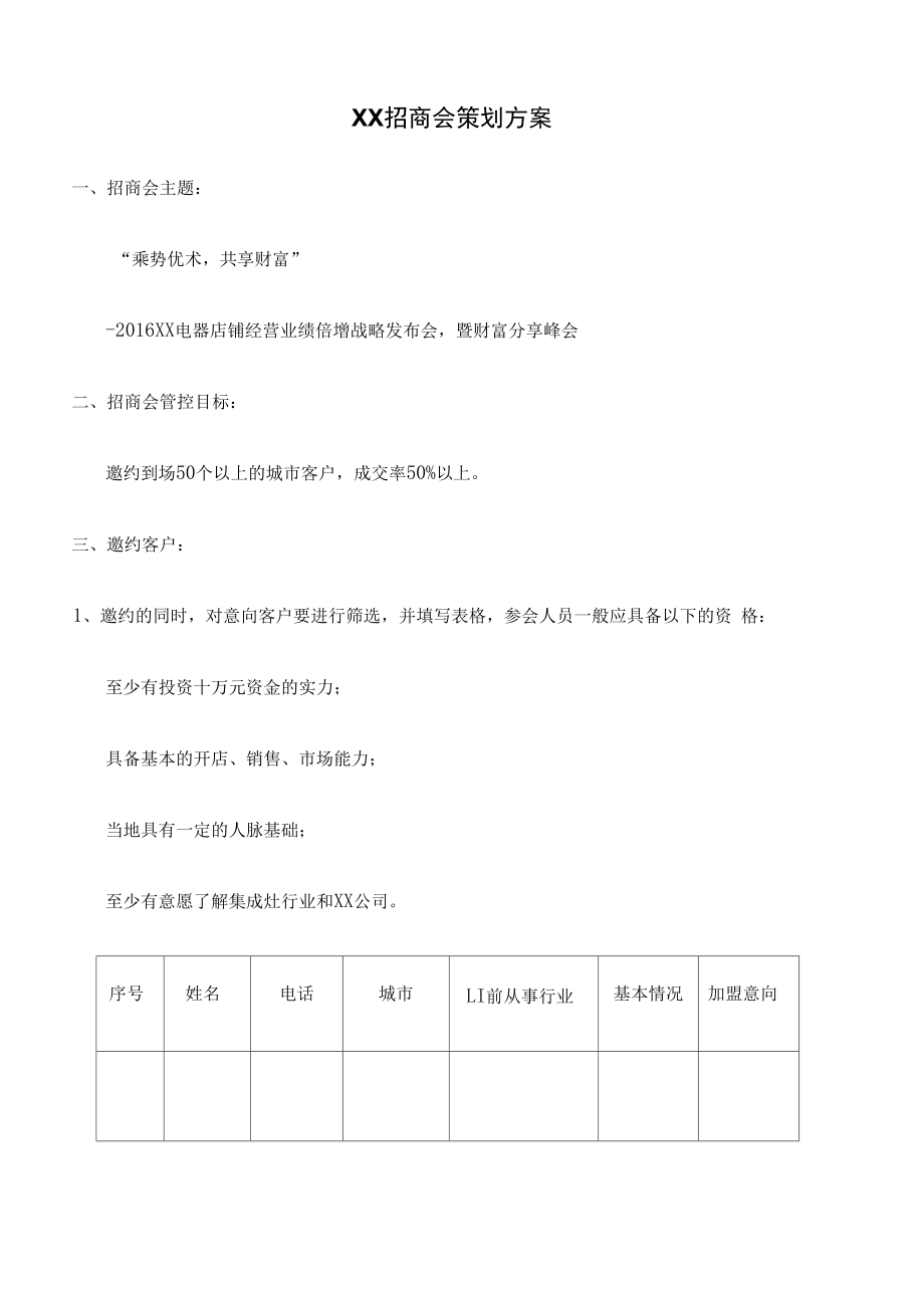 招商会策划方案修订版.docx_第2页