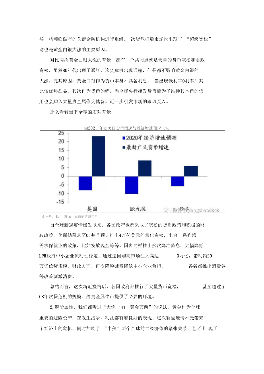 2020年贵金属行业研究报告.docx_第2页