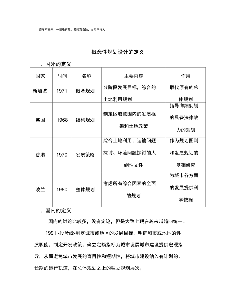 概念性规划设计的定义.doc_第1页