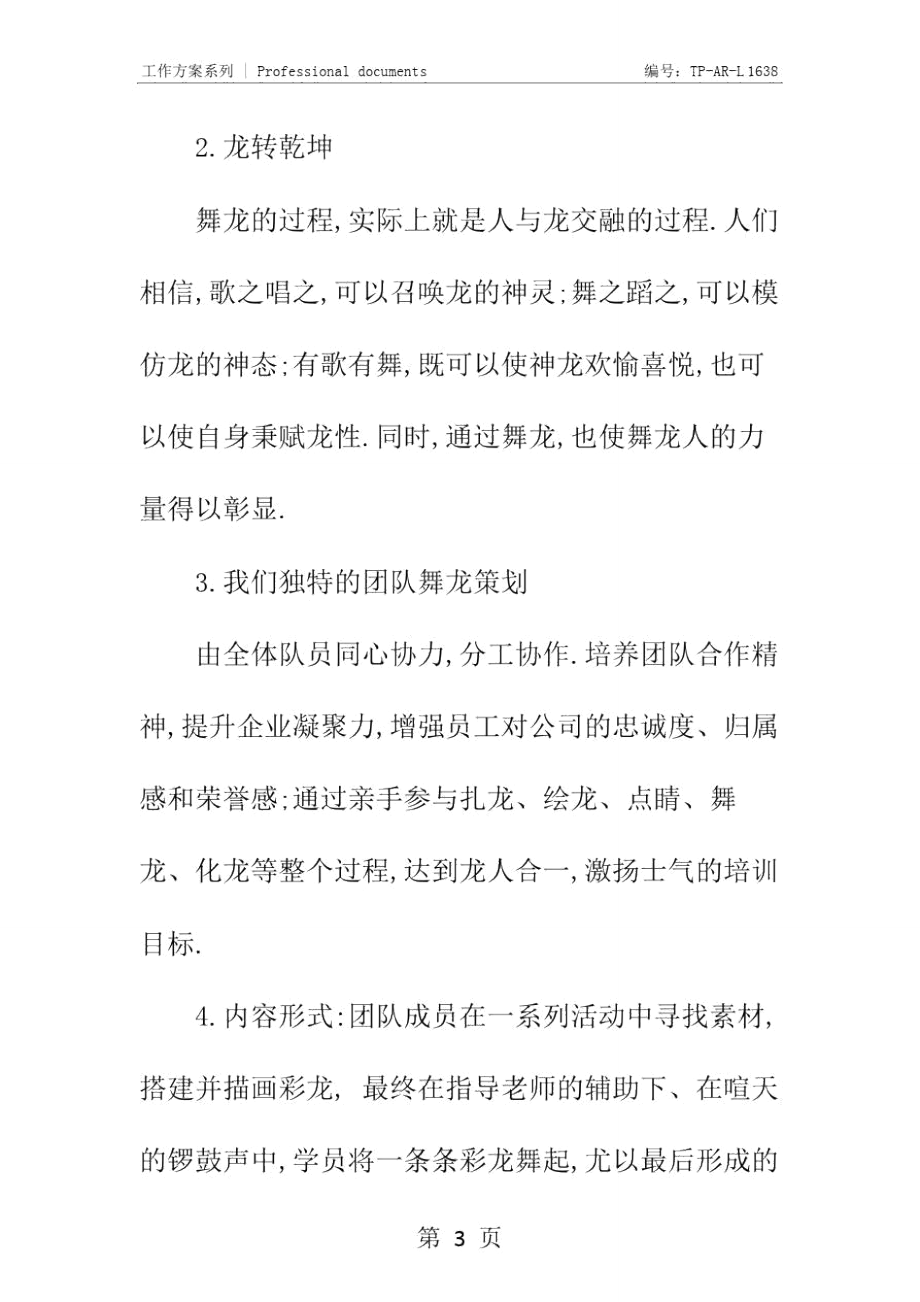 年会舞龙主题策划方案正式样本.doc_第3页