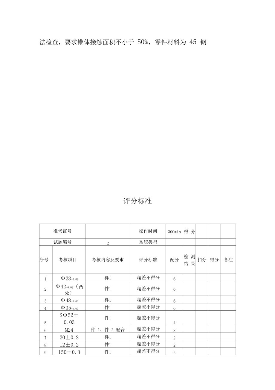 数控机床编程实例图纸程序.docx_第3页