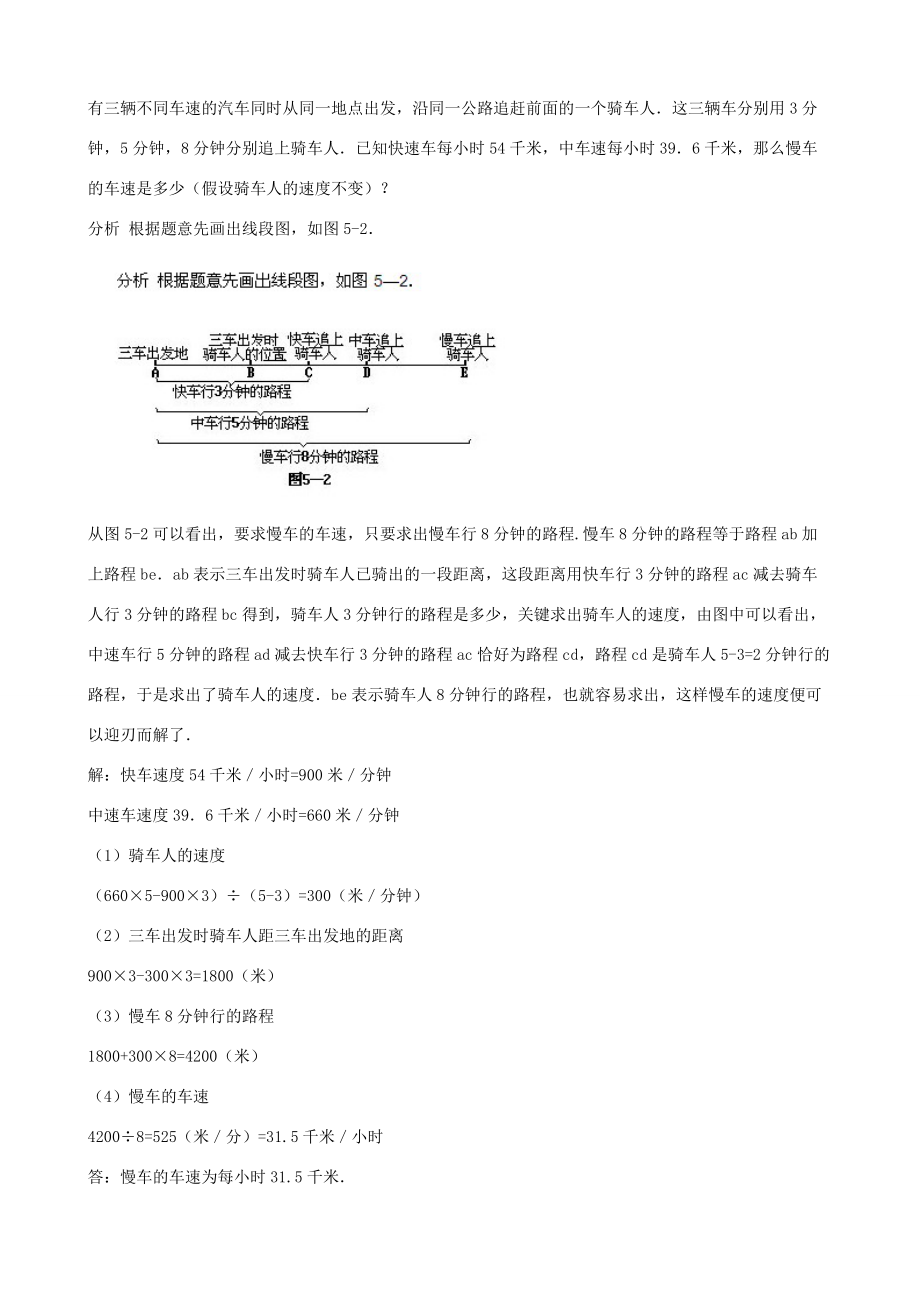 小学奥数难题汇编50道精选（四）（31-40）.doc_第2页