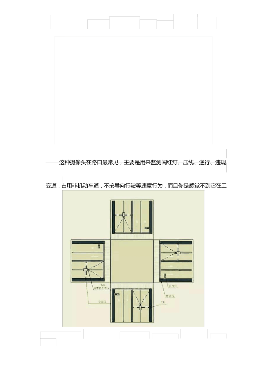 天网道路监控摄像头的种类和各自的作用.docx_第2页