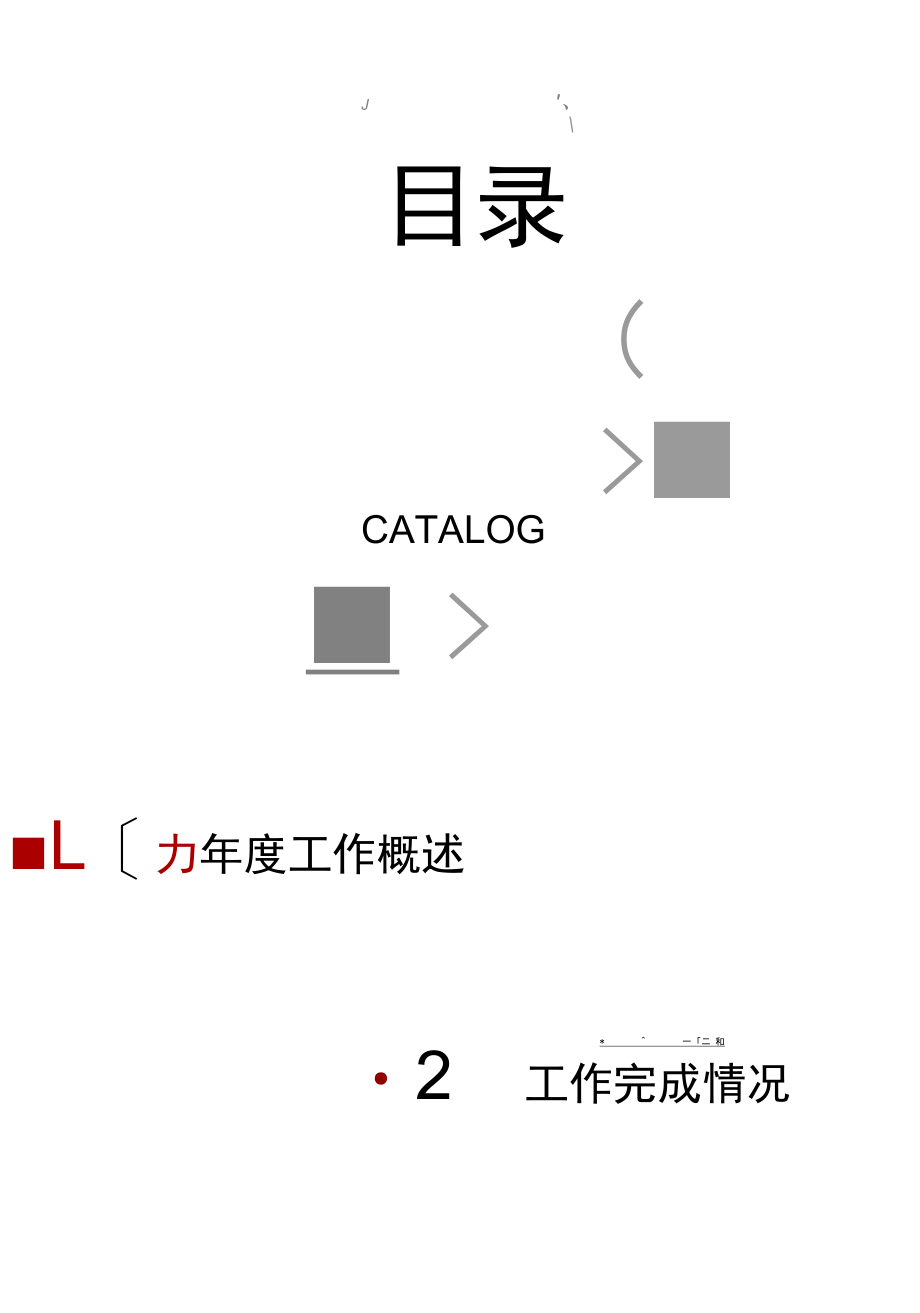 时尚大气个人工作总结模板(Word版)(19).docx_第3页