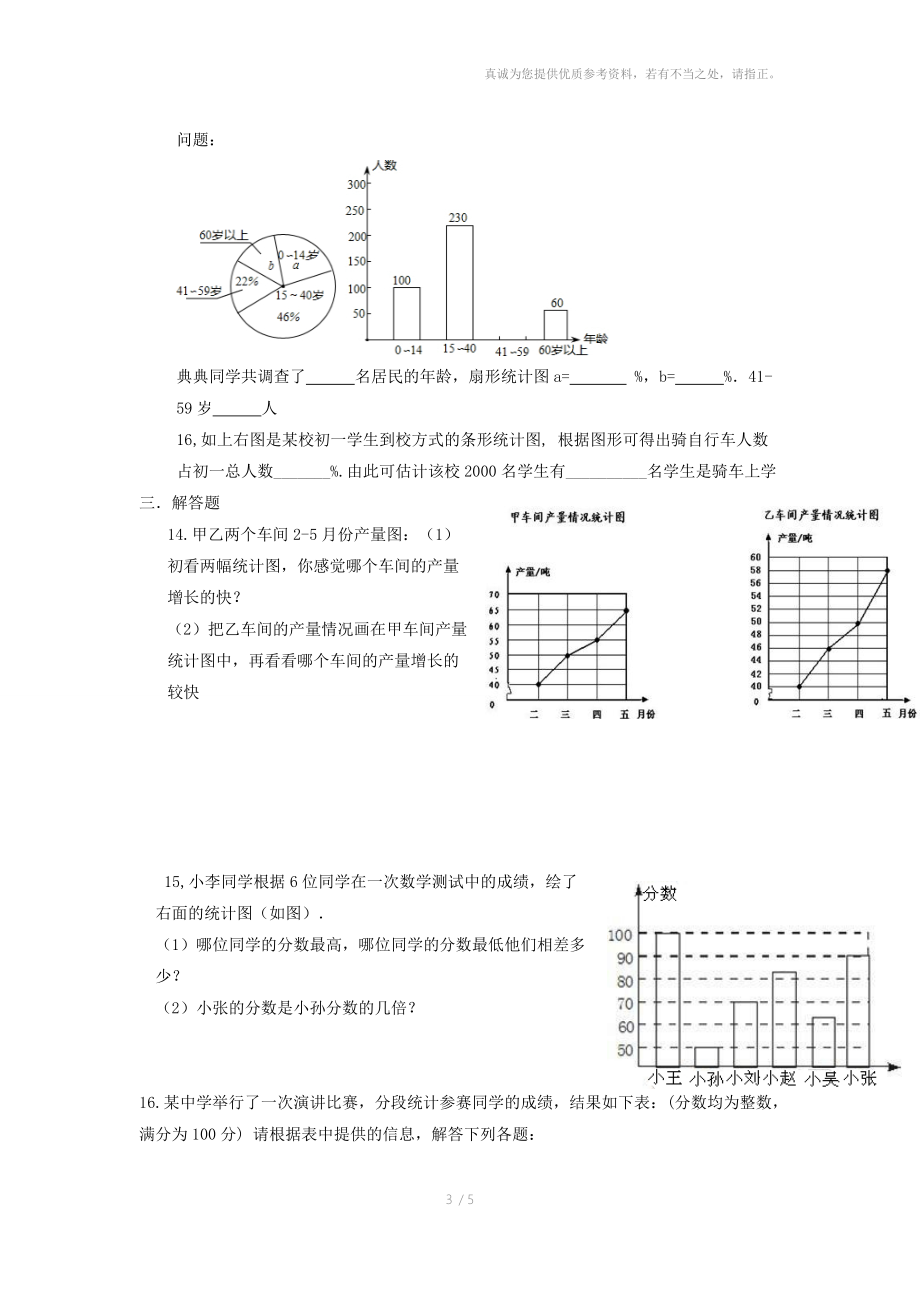 寒假七年级上第六章复习资料.doc_第3页