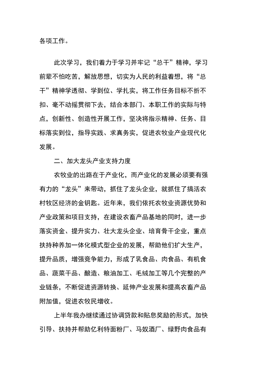 产业办半年工作总结.doc_第2页