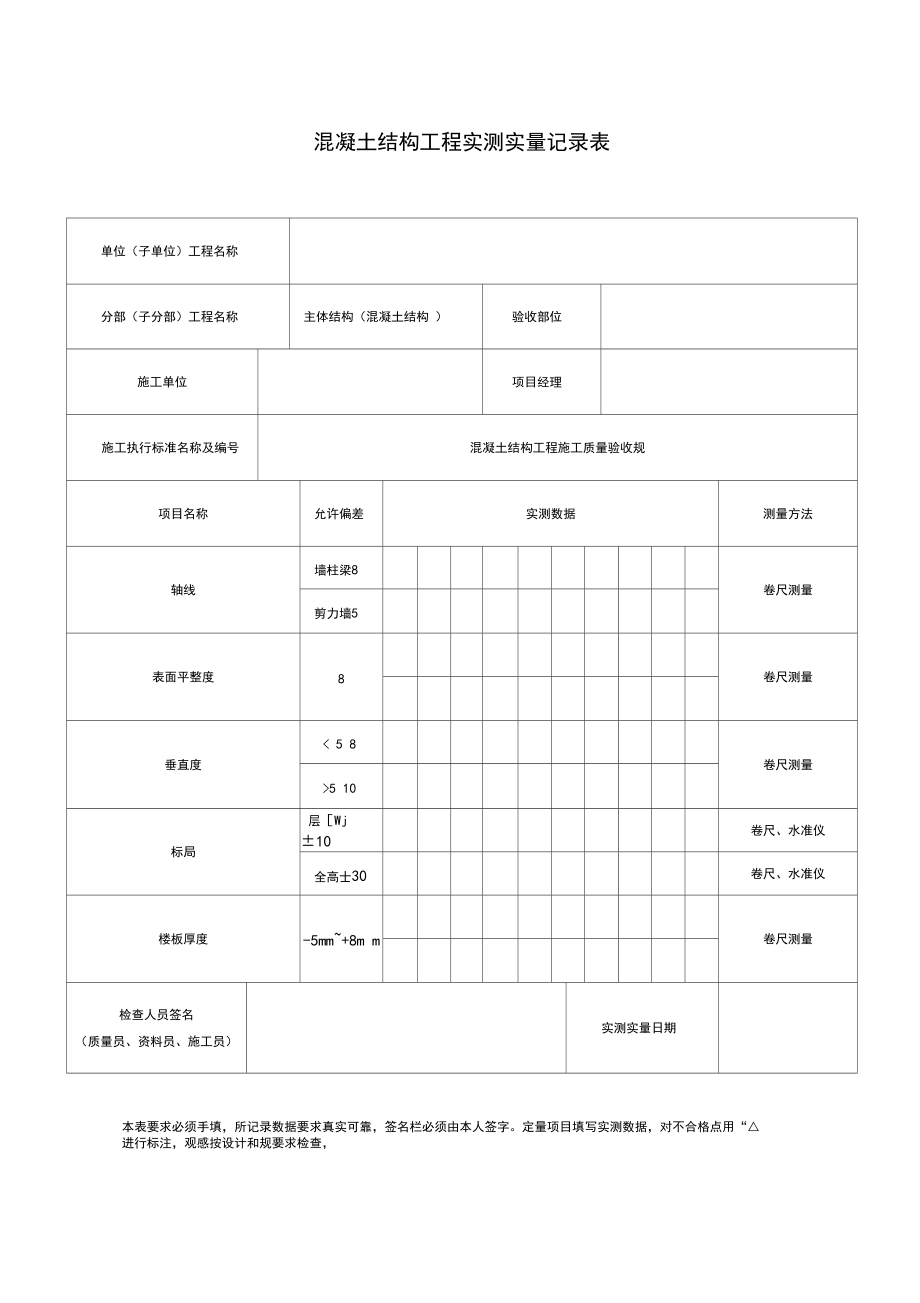 检验批版实测实量记录(土建)).docx_第3页