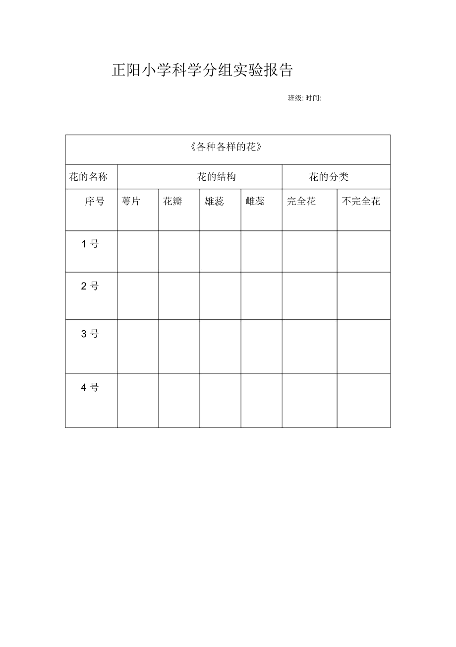 10.各种各样的花.docx_第1页