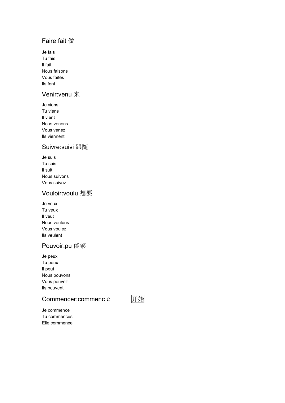 法语TEF考试冲刺教程.doc_第3页