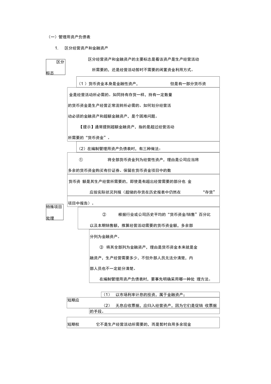 注册会计师考试之第二章财务报表分析.doc_第2页