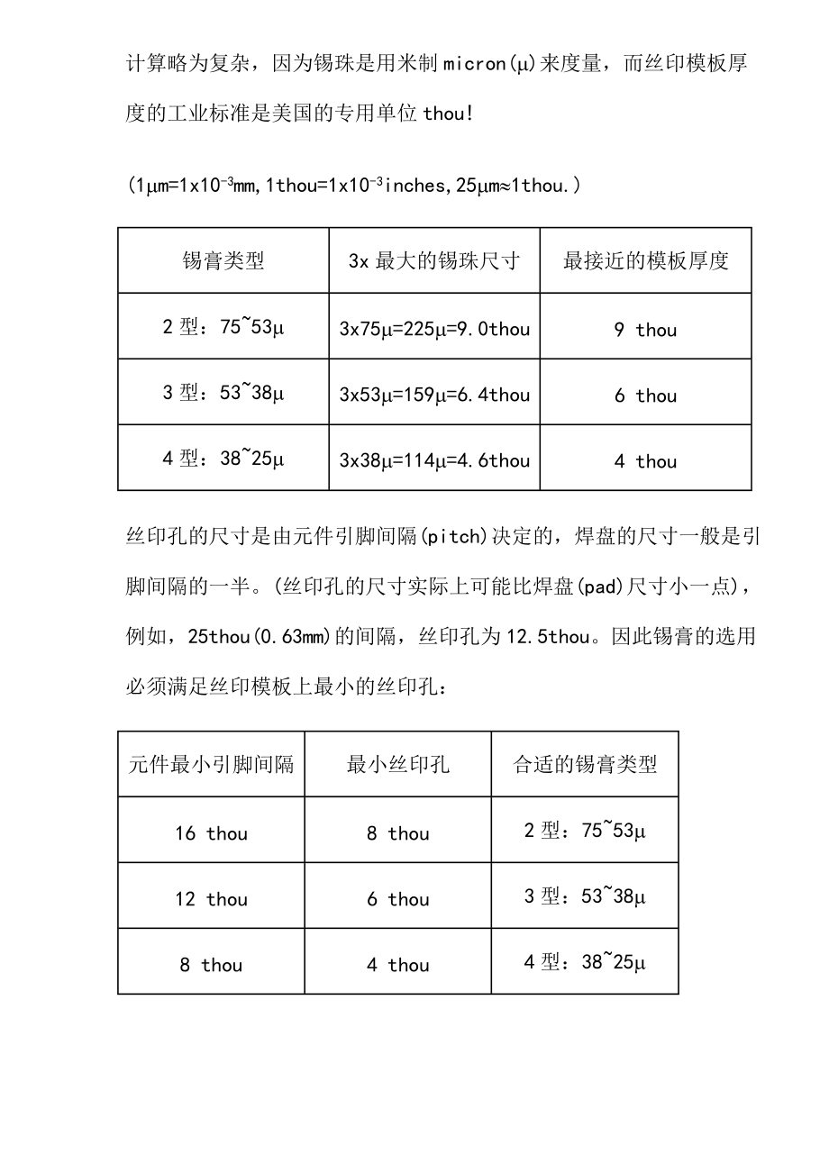 SMT锡膏丝印三要素.docx_第3页