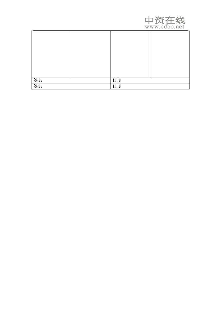 【培训资料】培训规划表.docx_第3页