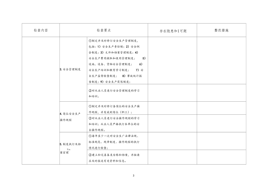 公路施工安全检查表.docx_第3页