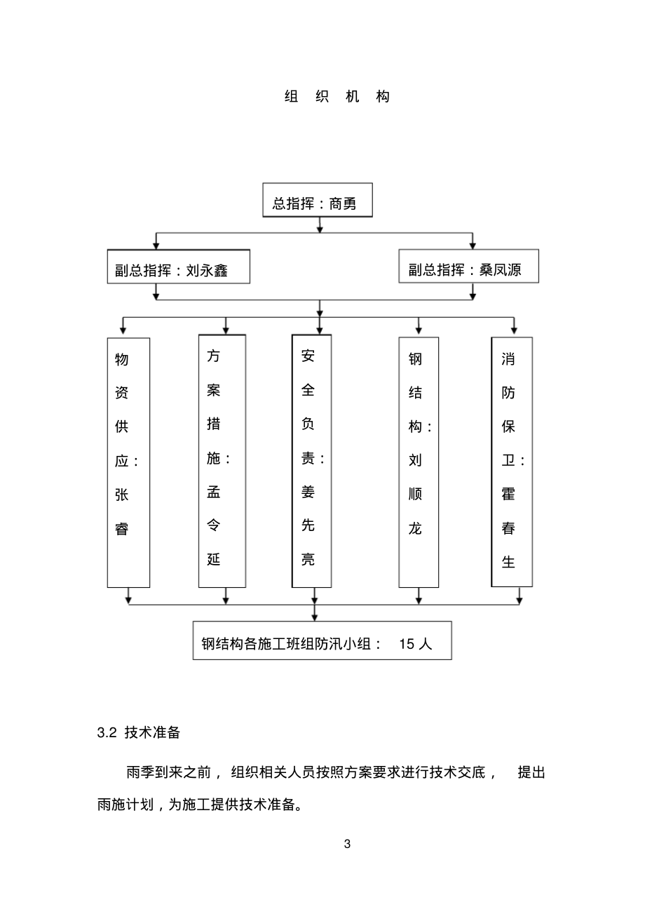 内蒙古某管廊钢结构雨季施工方案.pdf_第3页